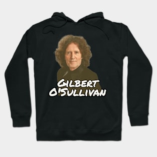 Gilbert O'Sullivan / 1946 Hoodie